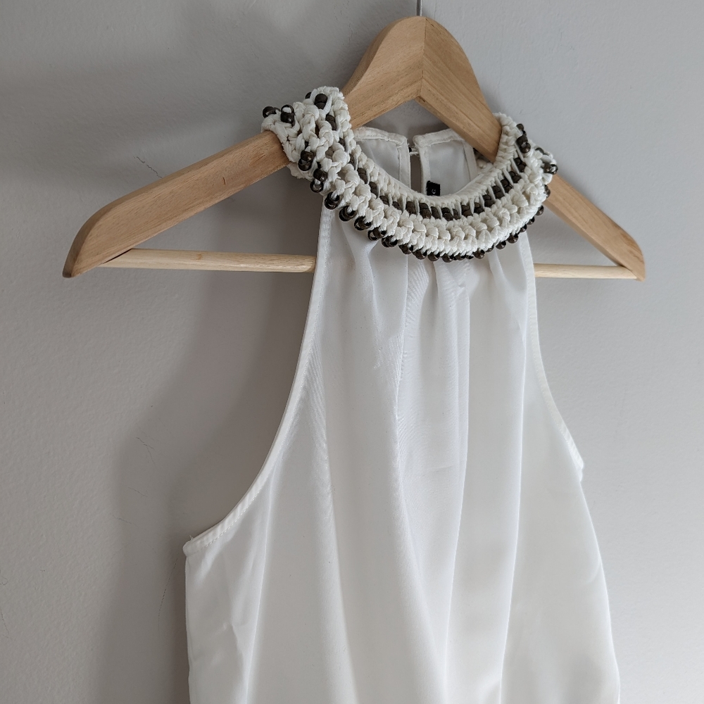 Zara Top